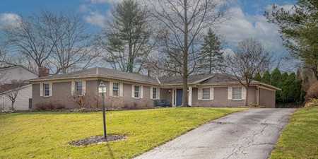 921 Singing Hills Lane Columbus, OH 43235