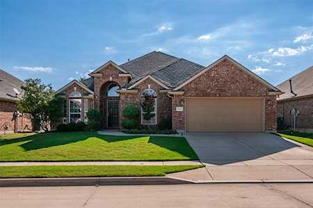 8629 Deepwood Lane Fort Worth, TX 76123