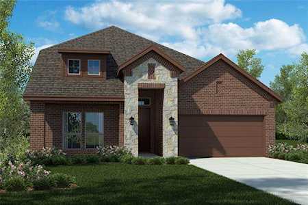 11532 HARTWELL Lane Fort Worth, TX 76244