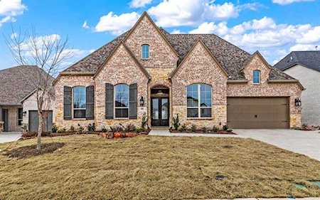 8845 Autumn Lake Trail McKinney, TX 75071