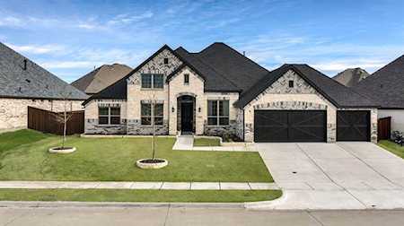 1205 Livorno Drive McLendon Chisholm, TX 75032