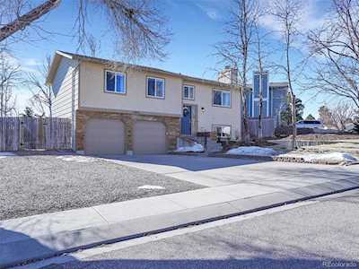 7665 Vallhalla Dr Colorado Springs, CO 80920