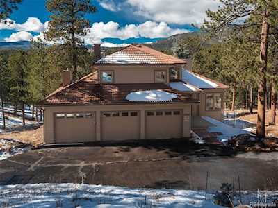29556 Kirkwood Ct Evergreen, CO 80439