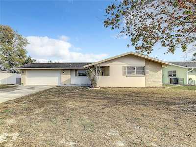 7821 Tropicana Dr Port Richey, FL 34668