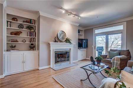 307 Rose Hall #307 Nashville, TN 37212