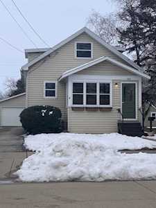 826 Eastman St Oshkosh, City of Oshkosh, WI 54901
