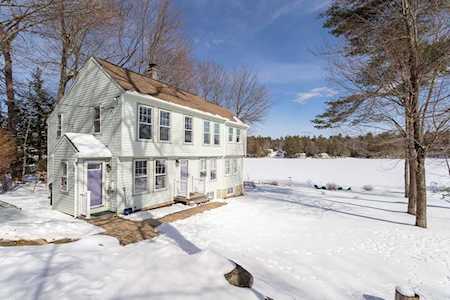 22 Lakeshore Dr Ashburnham, MA 01430