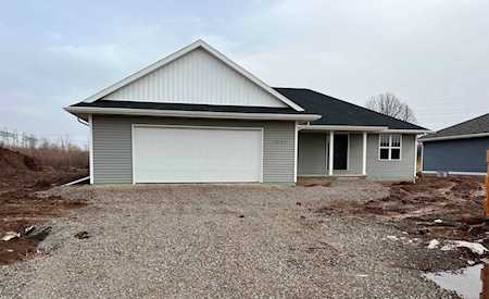 2097 Bufflehead Ln Green Bay, Village of Bellevue, WI 54311