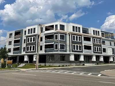 395 Alewife Brook Parkway #PH E Somerville, MA 02144