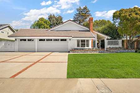 31312 Via Parra San Juan Capistrano, CA 92675