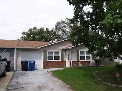 904 Ashaway Ct Virginia Beach, VA 23452