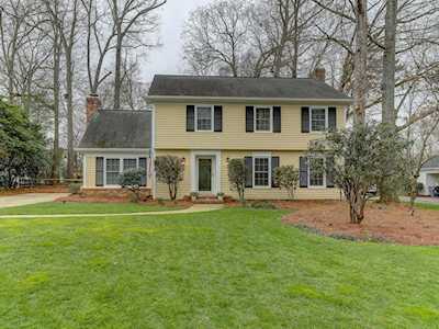 4234 Chevington Rd Charlotte, NC 28226