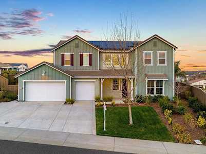 3305 Deer Trail Lane Rocklin, CA 95765