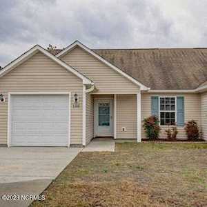 196 Pine Hollow Road Holly Ridge, NC 28445