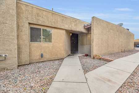 916 S Melody Lane Tempe, AZ 85281