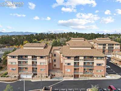 3765 Hartsock Lane Colorado Springs, CO 80917