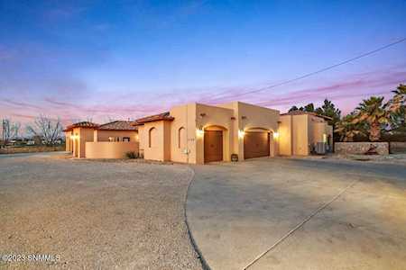 2290 Burke Rd Las Cruces, NM 88007