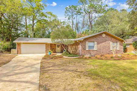1605 Hedgefield Ct Tallahassee, FL 32308