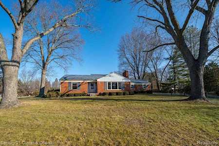 3355 Ordam Oakland, MI 48363