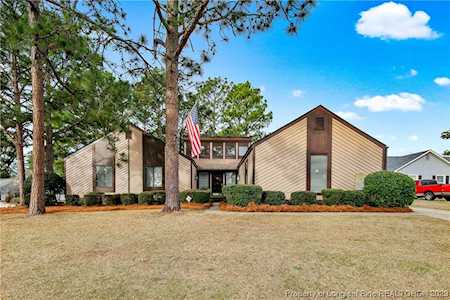 1812 Kempton Place Fayetteville, NC 28304