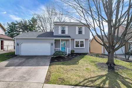 783 Ashford Glen Court Gahanna, OH 43230