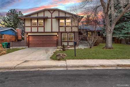 4180 S Roslyn St Denver, CO 80237