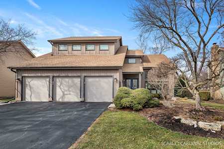 1417 Sequoia Rd Naperville, IL 60540