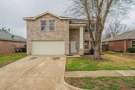 8732 Hunters Point Way Fort Worth, TX 76123