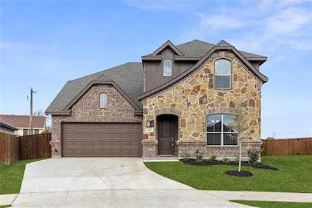 624 Long Iron Drive Fort Worth, TX 76108