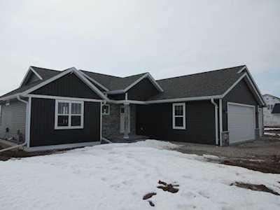W5565 Grey Dr Appleton, Village of Harrison, WI 54915