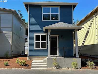 4520 SE Harborton ST #60 Newport, OR 97366