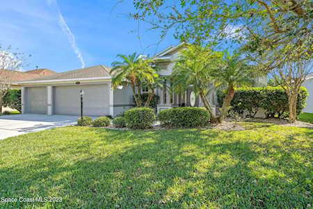 2152 Woodfield Circle Melbourne, FL 32904