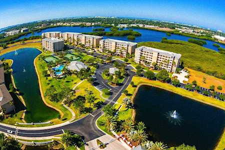 7296 Marathon Dr #502 Seminole, FL 33777