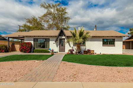 8710 E Oak Street Scottsdale, AZ 85257