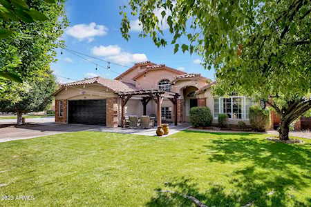 801 E Stanford Avenue Gilbert, AZ 85234