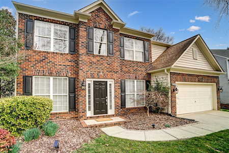 7623 Annbick Ln Charlotte, NC 28269
