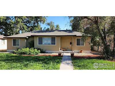 1030 23rd St Greeley, CO 80631