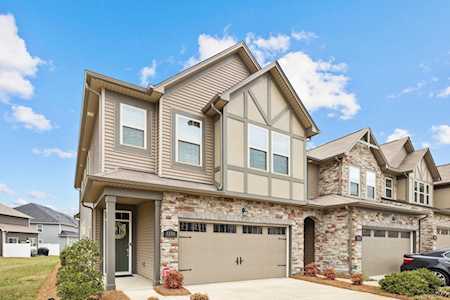 9258 Glenburn Ln Charlotte, NC 28278