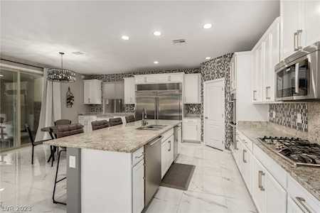 12266 Kings Eagle St Las Vegas, NV 89141
