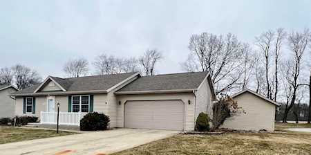 27551 Whitetail Way Elkhart, IN 46514