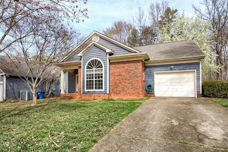 11349 Clayford Ridge Charlotte, NC 28215