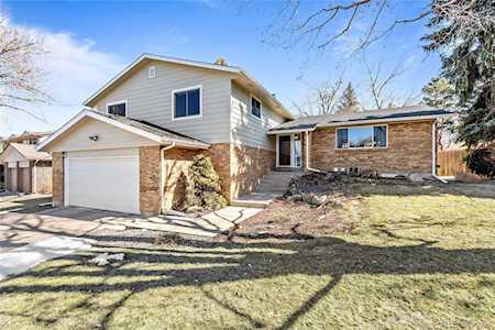 5768 S Kenton St Englewood, CO 80111