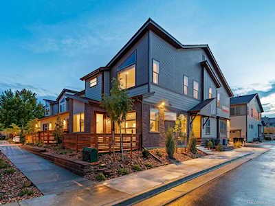 4045 S Teller St Lakewood, CO 80235