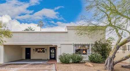 7809 E Sage Drive Scottsdale, AZ 85250