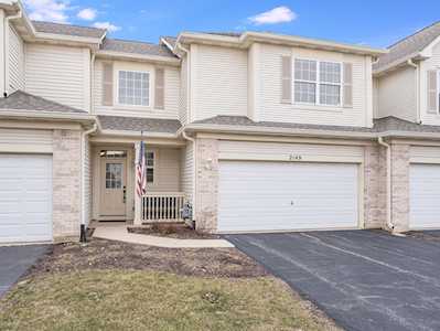 2149 Sunrise Circle Aurora, IL 60503