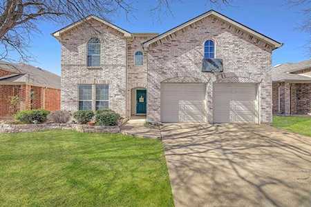 3412 Grant Street McKinney, TX 75071