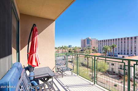 16 W Encanto Boulevard #504 Phoenix, AZ 85003
