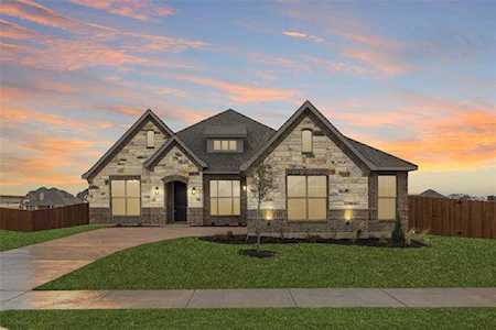 12516 Eagles Bluff Godley, TX 76044