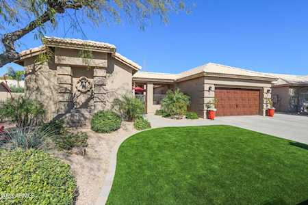 9030 E Diamond Drive Sun Lakes, AZ 85248