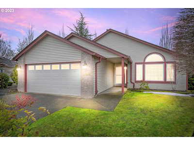 15409 SE 35th ST Vancouver, WA 98683